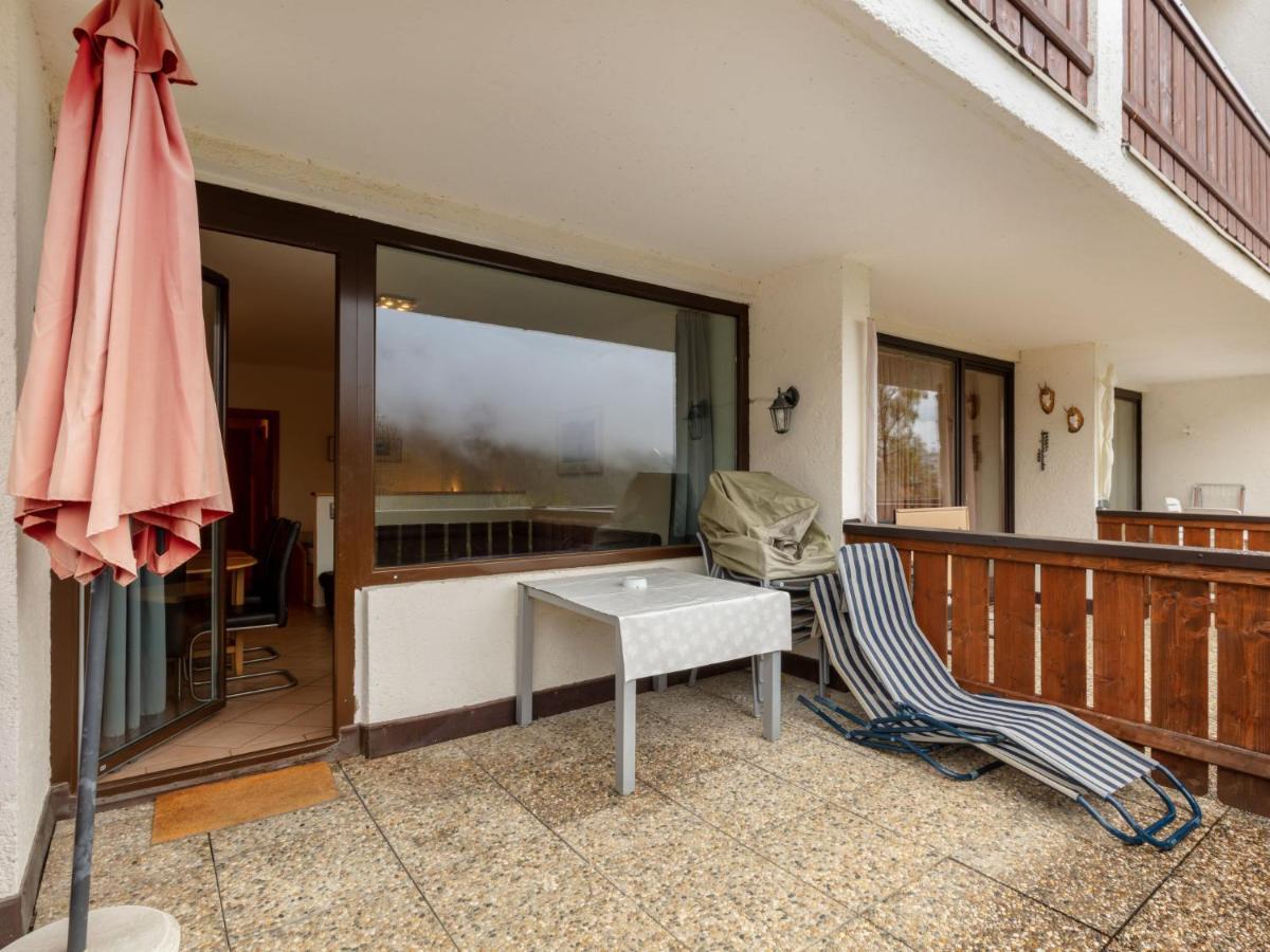 Apartment Holiday-1 By Interhome زيل أم سي المظهر الخارجي الصورة