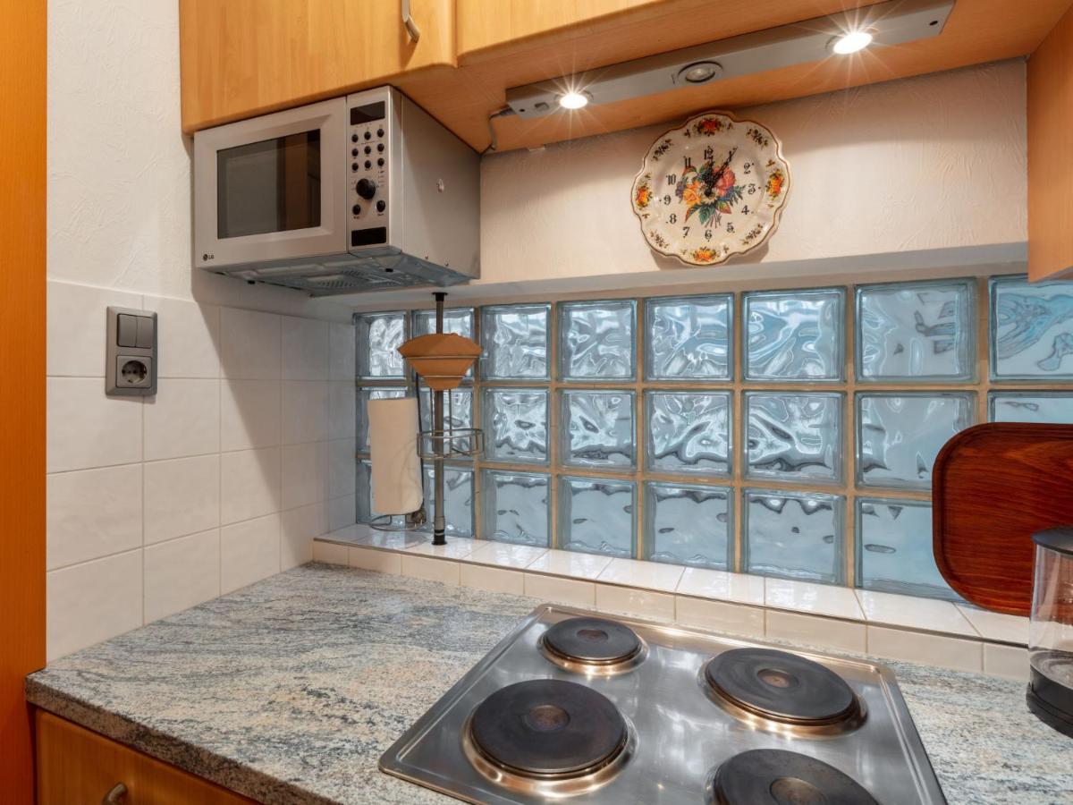 Apartment Holiday-1 By Interhome زيل أم سي المظهر الخارجي الصورة