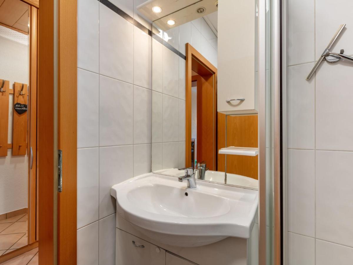 Apartment Holiday-1 By Interhome زيل أم سي المظهر الخارجي الصورة