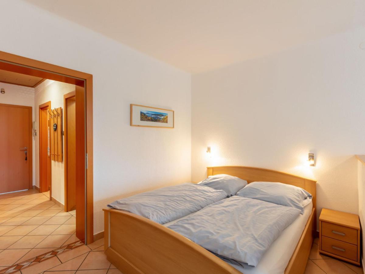 Apartment Holiday-1 By Interhome زيل أم سي المظهر الخارجي الصورة