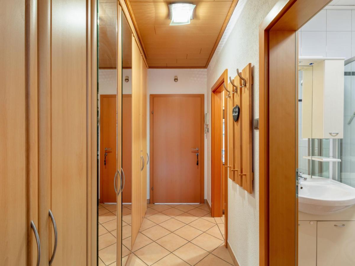 Apartment Holiday-1 By Interhome زيل أم سي المظهر الخارجي الصورة