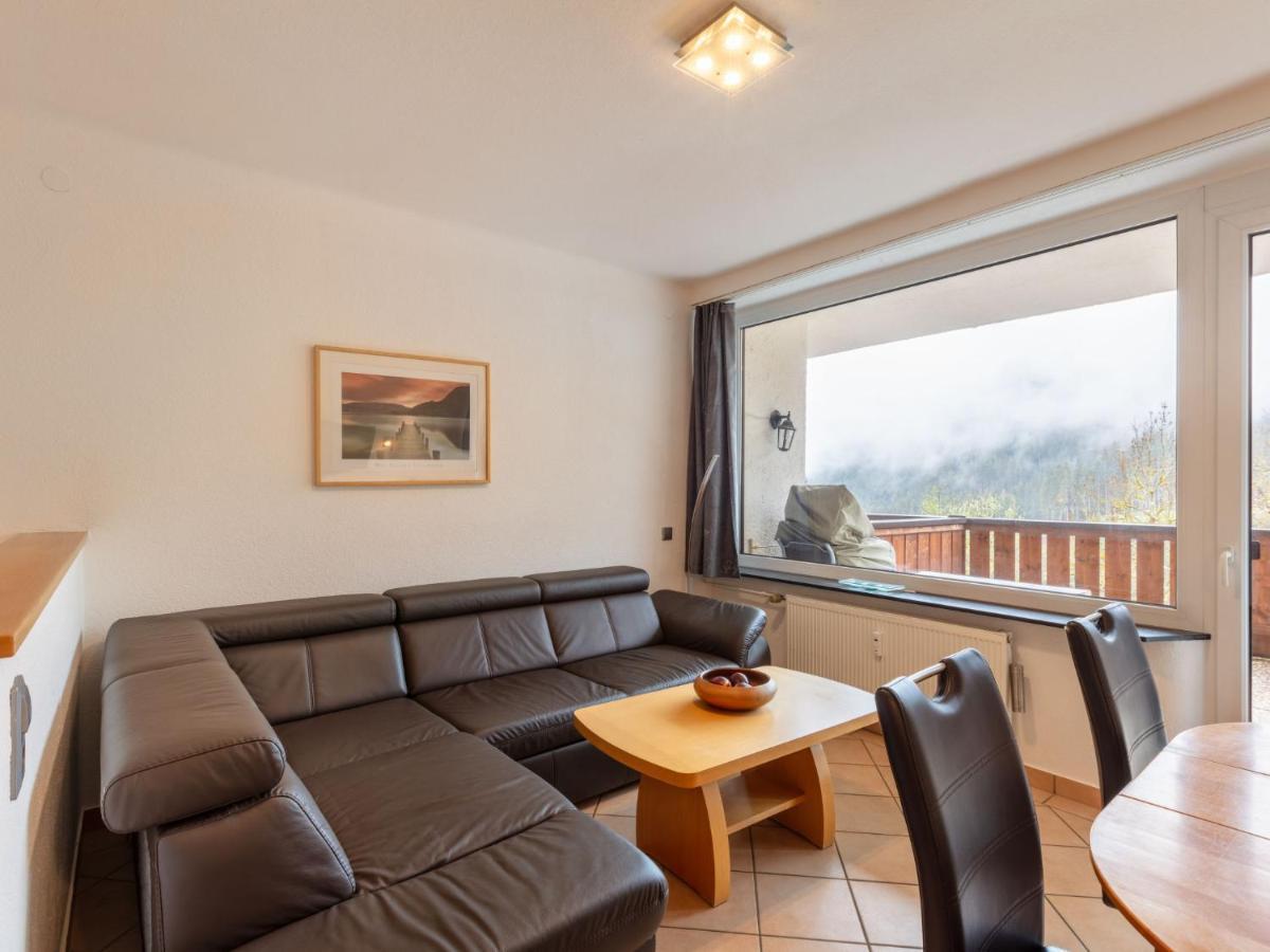 Apartment Holiday-1 By Interhome زيل أم سي المظهر الخارجي الصورة
