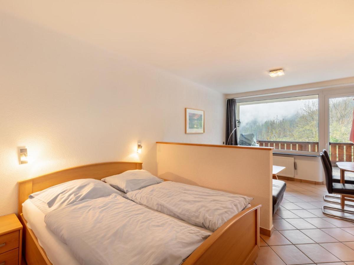Apartment Holiday-1 By Interhome زيل أم سي المظهر الخارجي الصورة