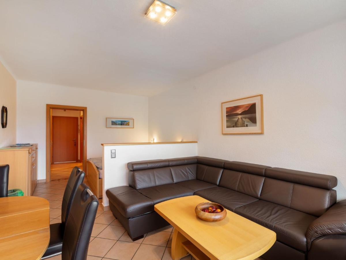 Apartment Holiday-1 By Interhome زيل أم سي المظهر الخارجي الصورة