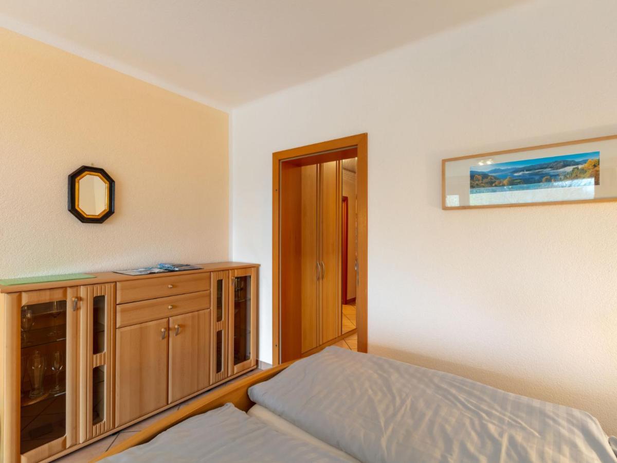 Apartment Holiday-1 By Interhome زيل أم سي المظهر الخارجي الصورة
